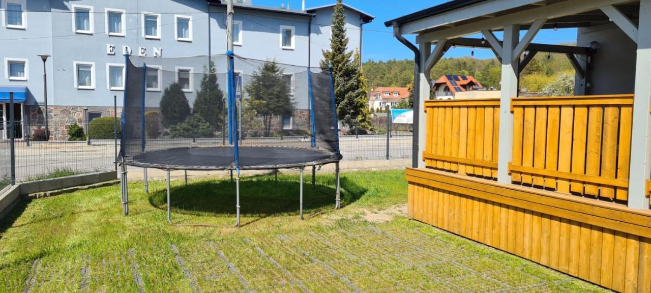 Apartamenty Promyk Wiselka Bagian luar foto