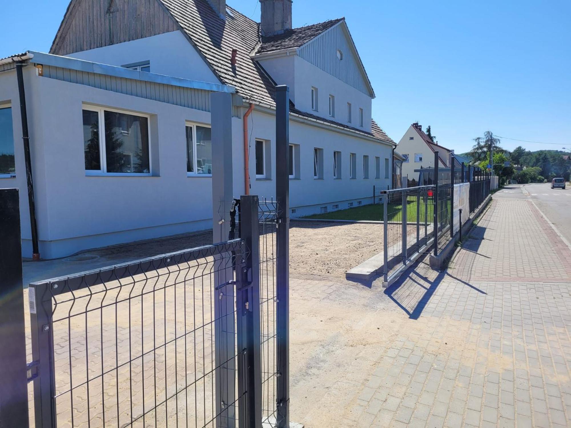 Apartamenty Promyk Wiselka Bagian luar foto