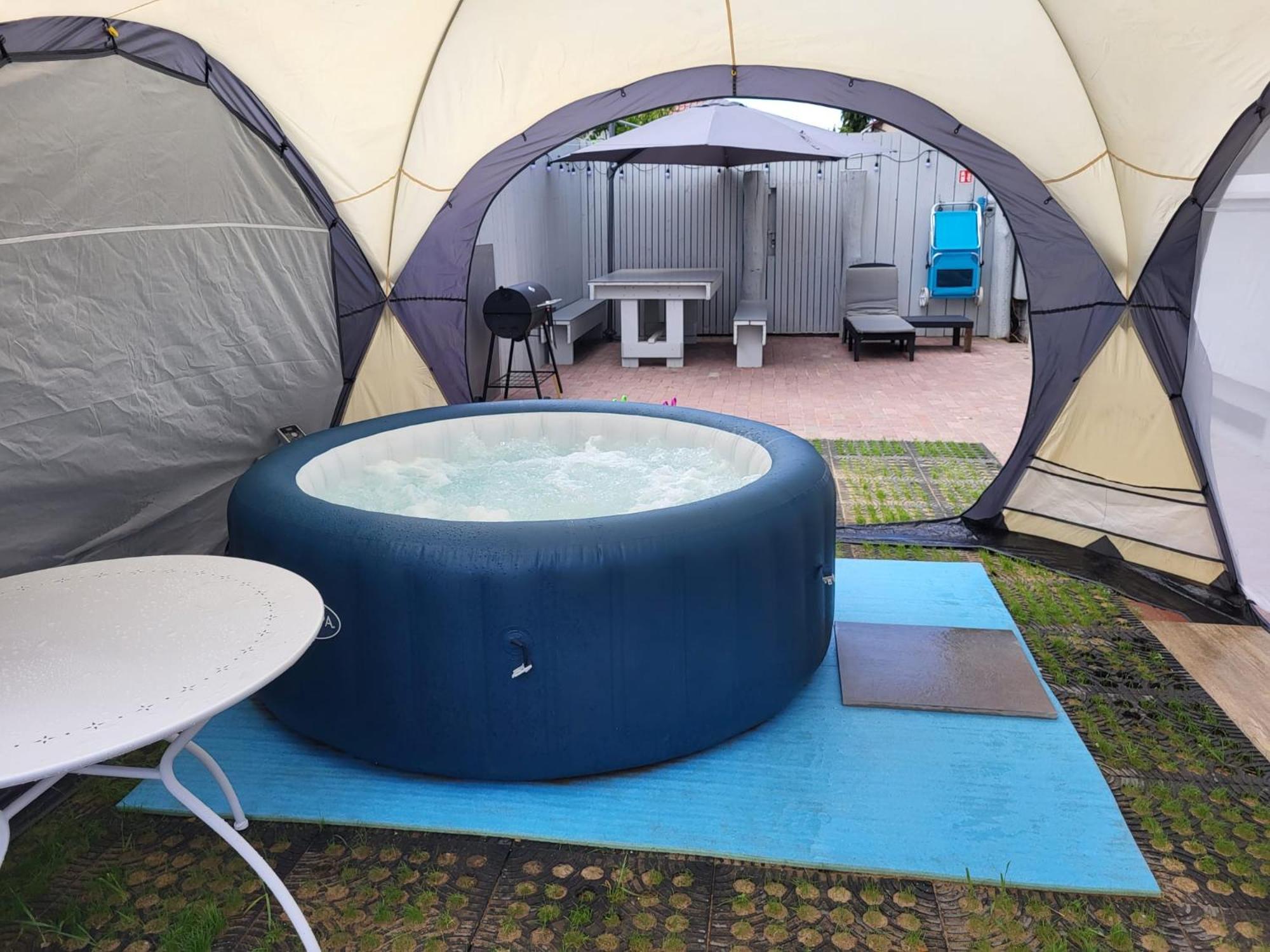Apartamenty Promyk Wiselka Bagian luar foto